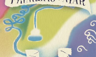 Luca Argel lança Single “Primeiro Mar” e abre caminho para o novo álbum “O Homem Triste”