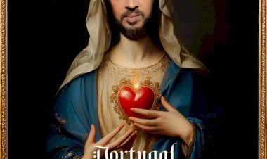 Rui Sinel de Cordes apresenta no Cineteatro São João o espectáculo “Portugal, Amor não correspondido”