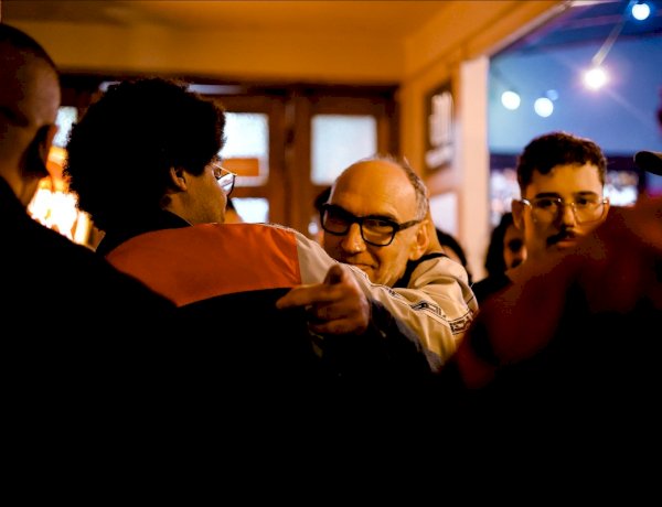 O Salgado Faz Anos…FEST! 2025