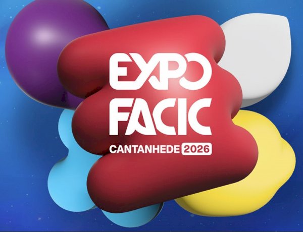 Expofacic 2026 com nova imagem e datas definidas