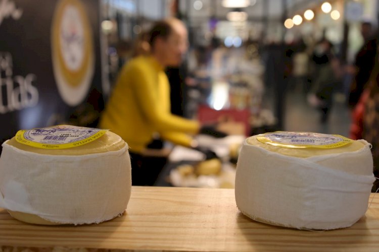 Seia celebra o Carnaval com a 49.ª edição da Feira do Queijo