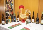 Câmara de Barcelos promoveu 1.º Encontro  entre Produtores de Vinho e Agentes de Restauração
