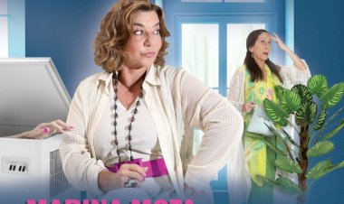 Comédia “Radojka” no Auditório do Casino Estoril