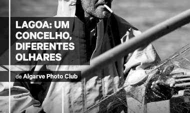 Exposição de Fotografia | Lagoa: Um Concelho, Diferentes Olhares