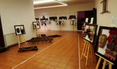 Museu Etnográfico Dr. Louzã Henriques acolhe exposição “Máscaras Rituais de Portugal”