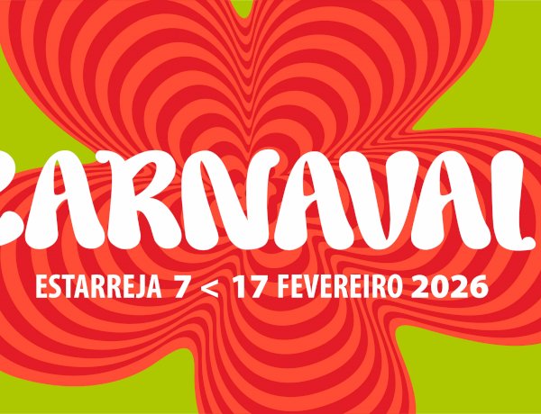 Carnaval de Estarreja que vale! arranca a 7 de Fevereiro