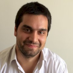 Tiago Canoso
